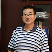 Dehai Liang (梁德海), Ph.D.