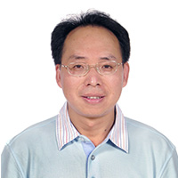 Zi-Chen Li (李子臣), Ph.D.