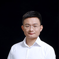 Wen-Bin Zhang (张文彬), Ph.D.