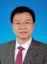 Chun-Hua Yan (严纯华), Ph.D.
