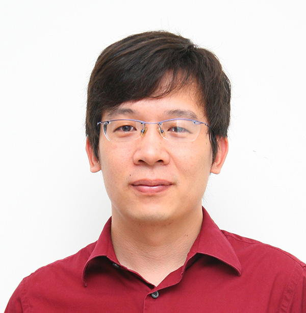 Prof. Xing