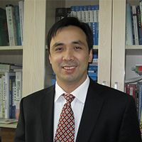 ZhiXiang Yu (余志祥), Ph.D.