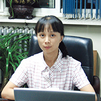 Dahui Zhao (赵达慧), Ph.D