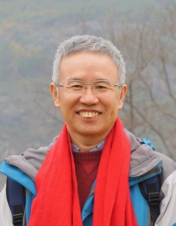 Xinsheng Zhao (赵新生), Ph.D.