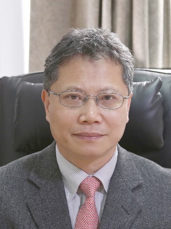 Jianbo Wang (王剑波), Ph.D
