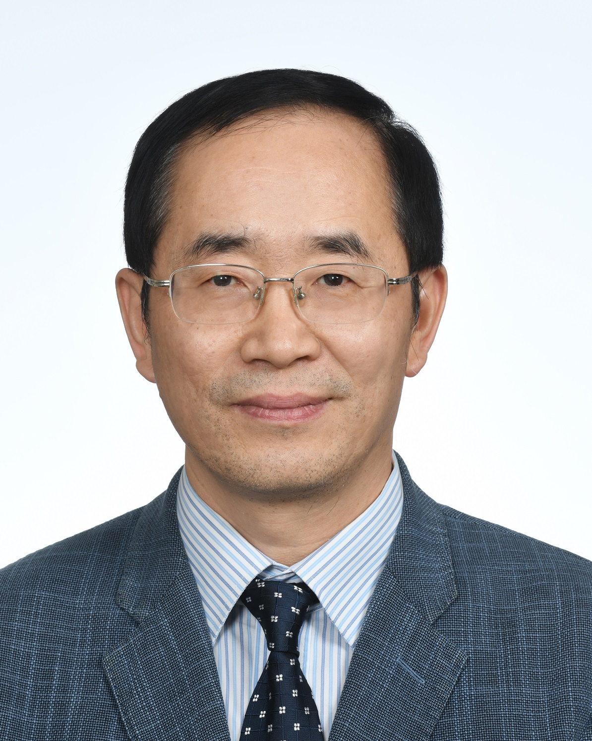 Zhenfeng Xi (席振峰), Ph.D.
