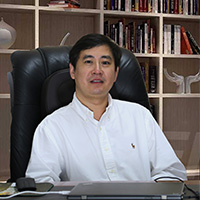 Jian Pei (裴坚), Ph.D