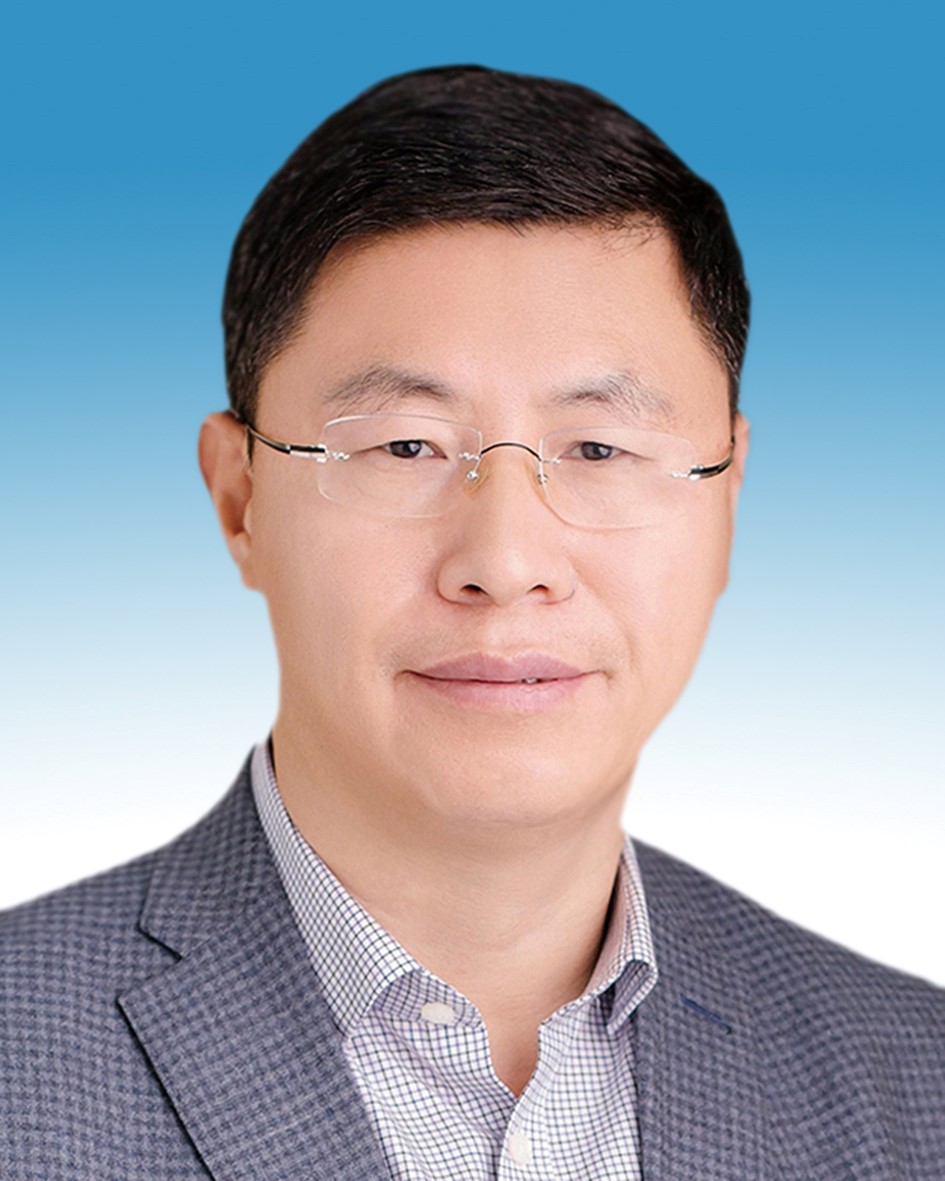 Zhongfan Liu (刘忠范), Ph.D.