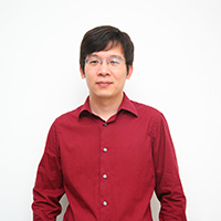 Xing Chen (陈兴), Ph.D.