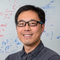Bingjun Xu(徐冰君), Ph.D