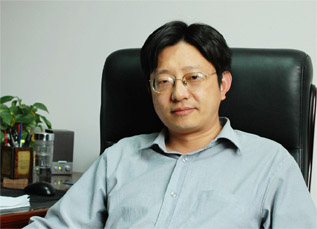 Peng Zou (邹鹏), Ph.D