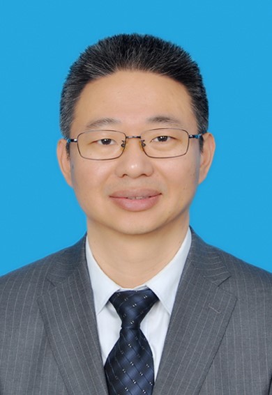 WenXiong Zhang(张文雄), Ph.D.
