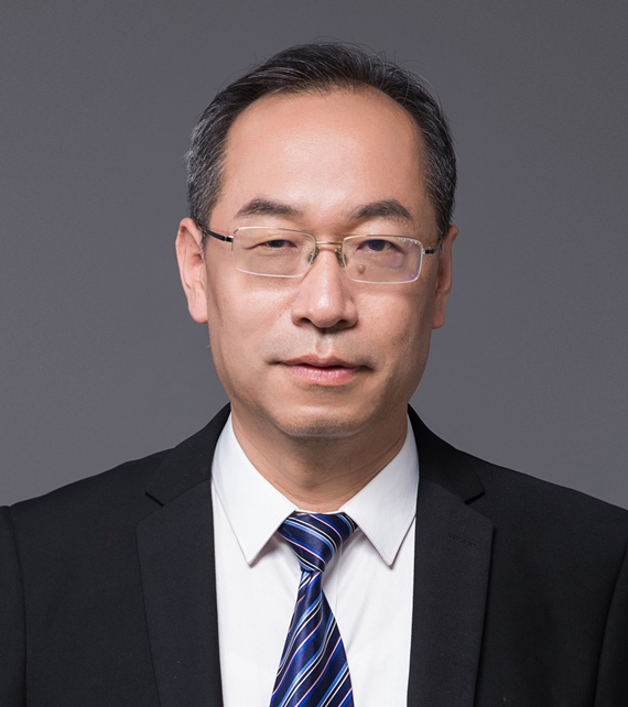 Jin Zhang(张锦), Ph.D
