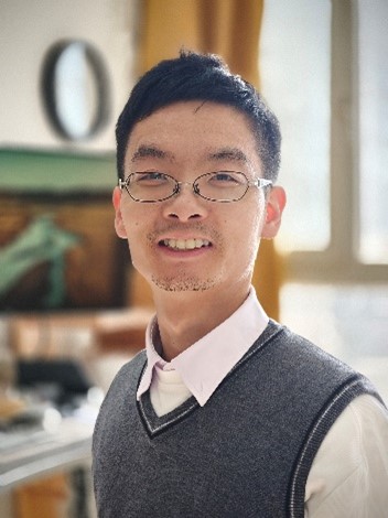 Yun Liu (刘允), Ph.D.
