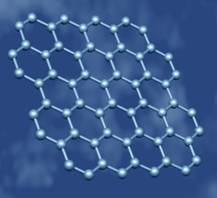 graphene molecule
