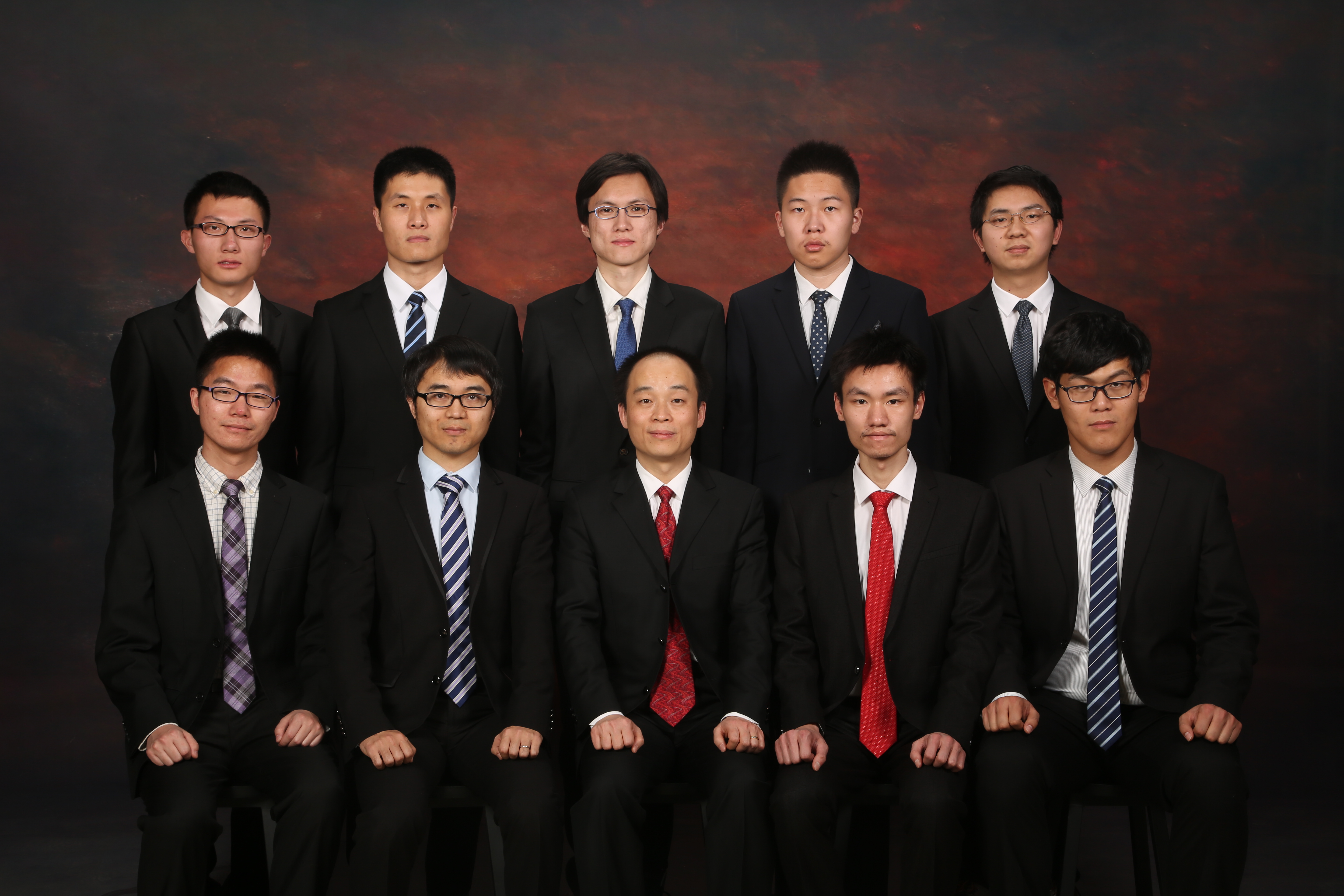 Group photo