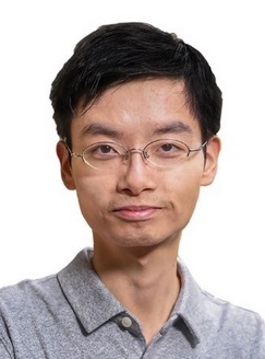点击可访问主页
