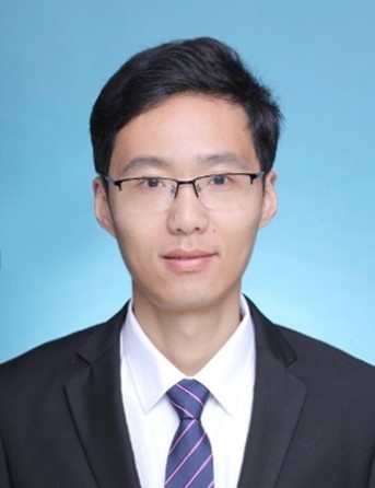 点击可访问主页
