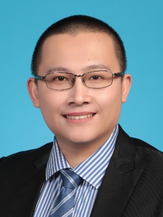 点击可访问主页