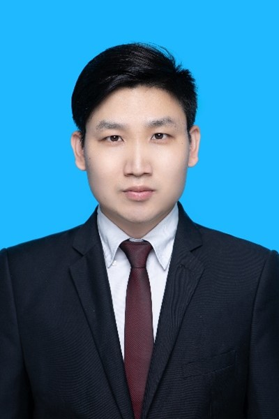 点击可访问主页