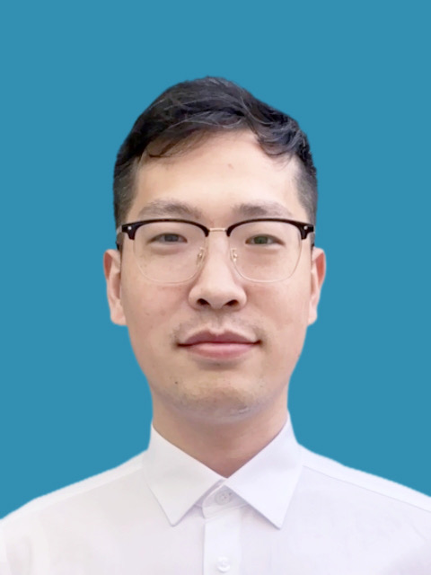 点击可访问主页