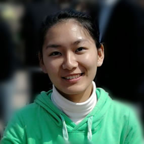 liu yang
