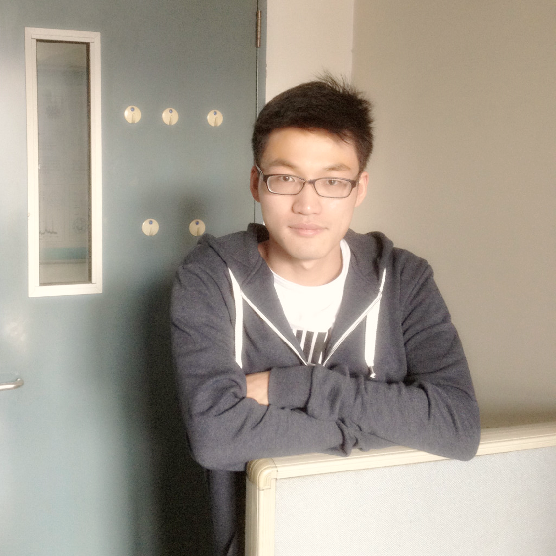 liu yang