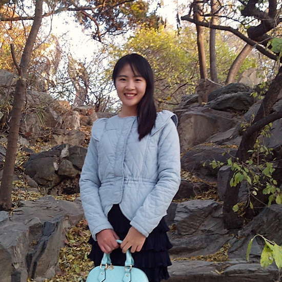 liu yang