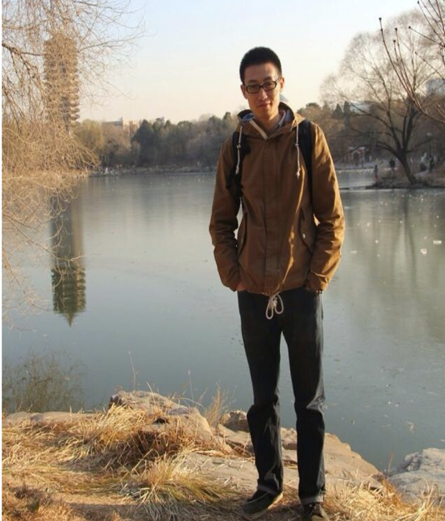 liu yang
