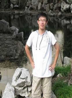 liu yang
