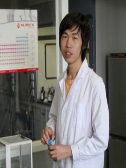 liu yang