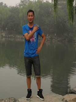 liu yang