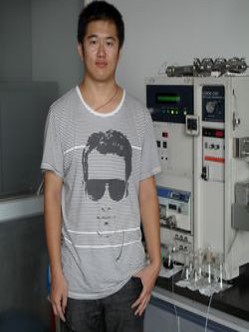 liu yang