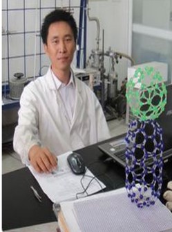 liu yang
