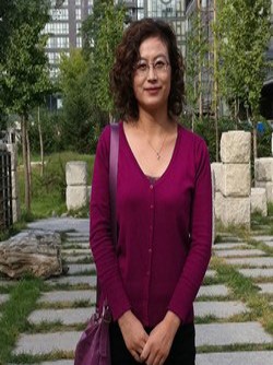 liu yang