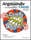 69. Cellular Synthesis of Protein Catenanes. Angew. Chem. Int. Ed. 2016, 55, 3442-3446