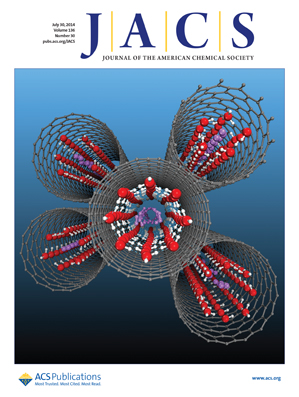 48. Two-Dimensional Nano-crystals of Molecular Janus Particles. J. Am. Chem. Soc., 2014, 136, 10691-10699