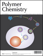 27. Fluorinated Polyhedral Oligomeric Silsesquioxane-Based Shape Amphiphiles: Molecular Design, Topological Variation, and Facile Synthesis. Polym. Chem. 2012, 3, 2112-2120