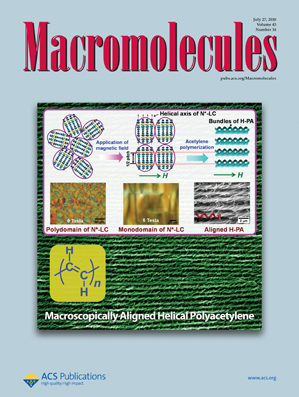 10. Solution Crystallization Behavior of Crystalline-Crystalline Diblock Copolymers of Poly(ethylene oxide)-block-poly(ε-caprolactone). Macromolecules 2010, 43, 6113-6119