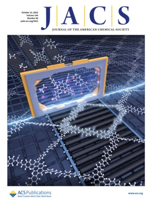 137. Mechano-bioconjugation Strategy Empowering Fusion Protein Therapeutics with Aggregation Resistance, Prolonged Circulation, and Enhanced Antitumor Efficacy. J. Am. Chem. Soc. 2022, 144, 18387-18396.