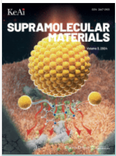 159. Wang, Y.-X.; Wu, W.-H.; Jiang, F.-Y.; Zhang, W.-B.* Mechanically Interlocked Biomacromolecules. Supramol. Mater. 2024, 3, 100059.