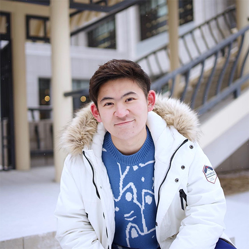 Di Zhang