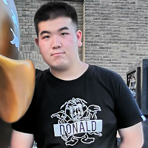 Guantao Yang
