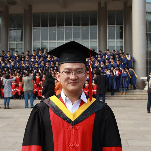 Xingye Li