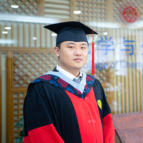 Xiao Yang