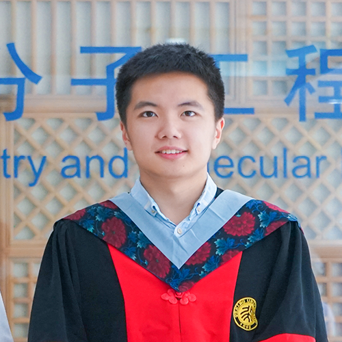 Yikun Guo