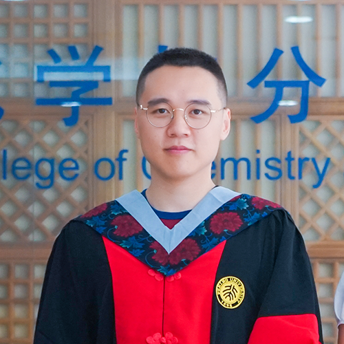 Jiajun Xie