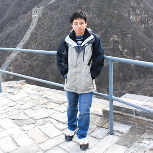 Qifan Yan