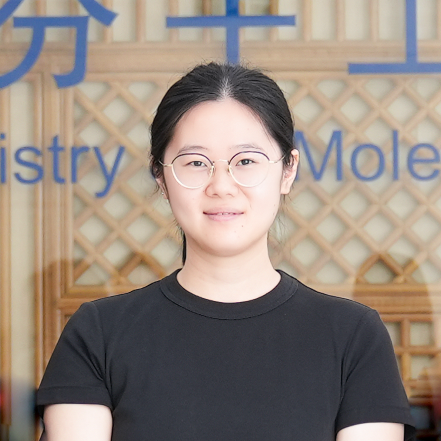 Tongtong Xiao