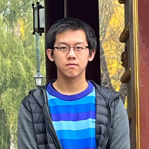 Xinhang Chang